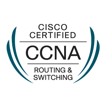 Cisco Certified Network Associate Routing and Switching (CCNA Routing and Switching)